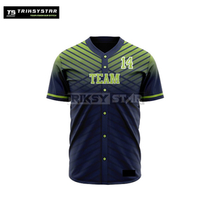Uniforme de Béisbol Personalizado con Logotipo Impreso, Conjunto de Pantalón y Jersey Transpirable y Ligero para Adultos, Ropa Deportiva Personalizada para Equipo, Práctica - Product Image 6