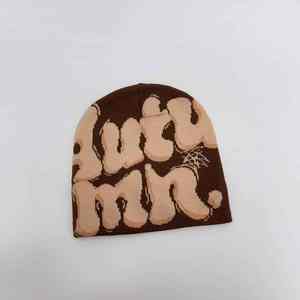 Gorro de punto grueso premium hecho a medida para brindar durabilidad, estilo y calidez, garantizando comodidad duradera durante las temporadas de invierno. - Product Image 5