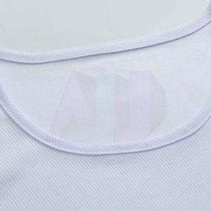 Uniforme de basket-ball confortable grande taille, coutures renforcées, design léger et respirant pour une mobilité maximale du joueur, long - Product Image 3