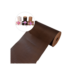 Perforated Packing Roll Honeycomb <b>Wrap</b> Paper Eco-Friendly Kraft Biodegradable Fully Recyclable At Wholesale Price - Product Image 3
