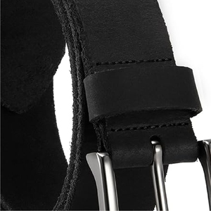 เข็มขัดหนังวัวสำหรับผู้ชาย - Product Image 2