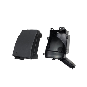 กล่องใส่ฟิวส์ KIA Venga 1st Series G4FA เบนซิน 1400 (10>) - Product Image 1