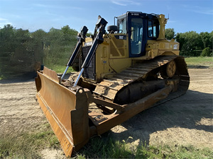 2012รถตักตีนตะขาบ LGP รถตักดินรถตักดินรถตักดินชุด D รถเกลี่ยดินมือสอง - Product Image 2