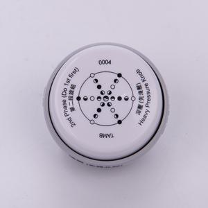 Taobody สายรัดข้อมือนวดมือคุณภาพสูงระดับพรีเมียมสำหรับการกำจัดอาการและเพิ่มความเป็นอยู่ทางกายภาพขณะนอนหลับ - Product Image 2