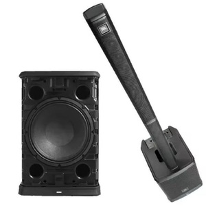 QUALITÉ AVEC LA MEILLEURE REMISE - PRX ONE Haut-parleur Bluetooth portable actif pour intérieur et extérieur LIVRAISON EXPRESS - Product Image 2