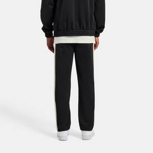 Conjunto de dos piezas personalizado al por mayor 2025 100% algodón francés Terry Sudadera con capucha y cremallera conjunto azul lavado estampado pantalones holgados chándal para hombres - Product Image 6