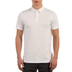 Vêtements décontractés de haute qualité polos confortables à la mode pour hommes coupe confortable 100% coton polos à manches courtes pour hommes - Product Image 3