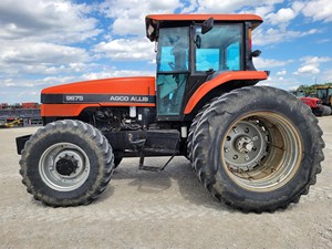 1997 9675 AGCO allis รถแทรกเตอร์เครื่องยนต์ดีเซล Kubota รถตีนตะขาบใช้ในฟาร์มส่วนประกอบกระปุกเกียร์ใช้แล้ว John Deere Massey Ferguson - Product Image 4