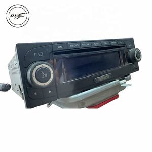 Lecteur CD, machine à chansons, source audio pour Ferrari 430 599GTB - Product Image 4