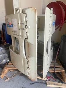 ตัวหนีบม้วนกระดาษรถยกตัน - Product Image 3