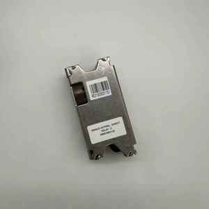 Conjunto de relé Posicionador inteligente de acción simple y doble directa con comunicación HART | Válvula de control neumática - Product Image 2