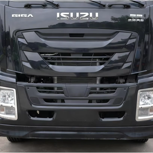 รถบรรทุกมือสองสภาพดี ยูโร 6 240 แรงม้า พวงมาลัยซ้าย ขับเคลื่อน 4x2 รถตู้บรรทุกหนัก เครื่องยนต์ดีเซล - Product Image 5