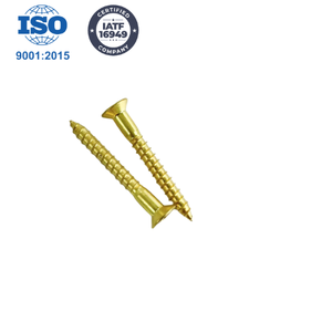 ราคาขายส่งจากโรงงานเวียดนามโดยตรง สกรูไม้คุณภาพสูง สกรูบานพับ - Product Image 5