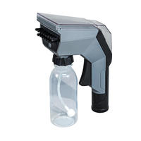 Filtre à air ultra-fin automatique en forme de spray pour usage sec et humide, avec aspiration ou emballage individuel en coffret cadeau – Modèle 2026