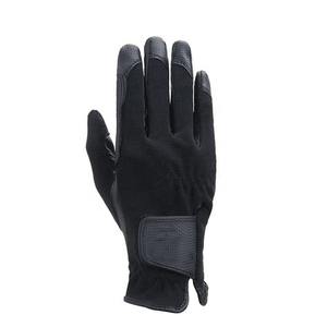 Gants d'équitation d'hiver conçus sur mesure Cuir polyester souple pour le confort du cavalier Dernière version - Product Image 5