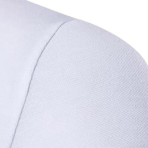 200 Grams Blank <b>White</b> Logo Custom Logo Printing Wholesale Short Sleeve <b>Men's</b> <b>T</b> <b>Shirt</b> Tshirt 35% Cotton Plain Golf Polo <b>Shirts</b> - Product Image 4