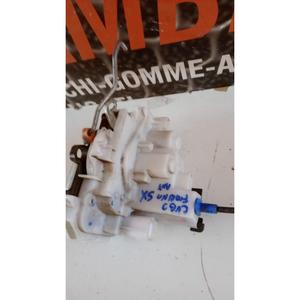 Serratura Anteriore Sinistra per FIAT Fiorino Serie (16>) - Product Image 3