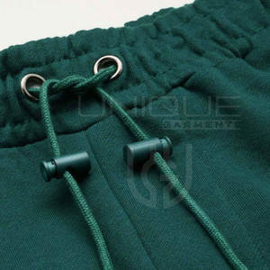 กางเกงวอร์มผู้ชายสไตล์ไม่เหมือนใครกางเกงวอร์มระบายอากาศออกแบบโลโก้ได้ตามต้องการ - Product Image 5