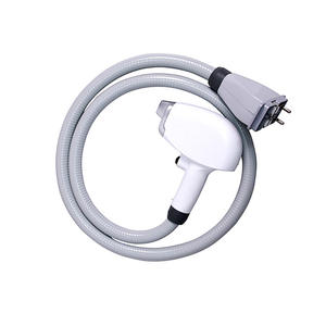 Acessório de Remoção de Pelos Personalizável de Fabricação Direta, Peça de Mão para Remoção de Pelos de Grau Médico Estético - Product Image 4