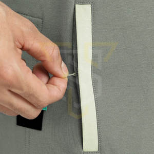 Survêtements de jogging décontractés XXL 100% coton pour hommes, vêtements de sport d'hiver de fitness à motif uni et respirant, ensembles de haute qualité en ligne - Product Image 6