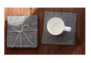 Lacemats de encaje para comedor, juego de decoración de lacematas - Product Image 3