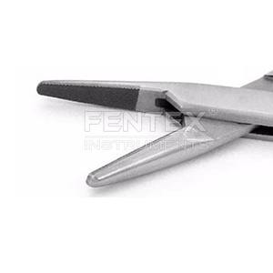 PINZA PORTA AGUJAS TC MAYO HEGAR 18cm INSTRUMENTO SUTURA QUIRÚRGICA DENTAL - Product Image 3