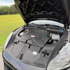 สะอาดมาก2020 CA-YEN-NE TUR-BO PORS-CHE พร้อมที่จะจัดส่ง - Product Image 5