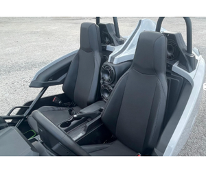 Mejor ATV 2022 Slingshot Gasolina/Diésel 300cc 4 Cilindros 4 Tiempos Transmisión Automática 6000 Millas Transmisión por Eje Bloqueo de Diferencial - Product Image 5