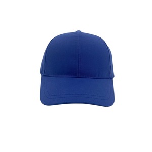 Chapeaux structurés de promotion bon marché en gros d'usine 6 pièces OEM Sublimation Sports personnalisés communs 6 panneaux toile unisexe - Product Image 2