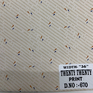 Nouveau tissu de chemise imprimé à la mode pour robe d'hommes pour les mariages fabriqué à bas prix pour les filles - Product Image 1