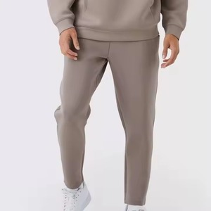 Sweats à capuche pour hommes personnalisés Survêtement avec logo imprimé 100% coton Surdimensionné Plus Size Pullover Sweatshirts à capuche Survêtement 100% coton - Product Image 5