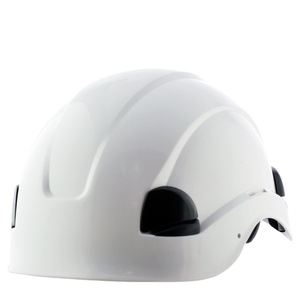 Casques de sécurité pour la construction industrielle, coque en ABS, certifiés CE EN397 ANSI Z89.1, casques rigides épais pour la fabrication - Product Image 1