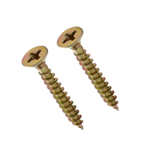 Tornillo de yeso al por mayor de Vietnam, tamaños personalizados, tornillo de aglomerado, pernos de embalaje personalizados, tuercas, tornillos del fabricante de Vietnam - Product Image 6