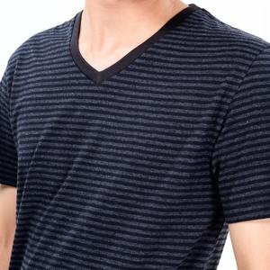 T-shirts d'été pour hommes personnalisés, imprimés numériquement, respirants, à séchage rapide, anti-rides, de haute qualité, manches courtes, en coton, toutes les couleurs - Product Image 6