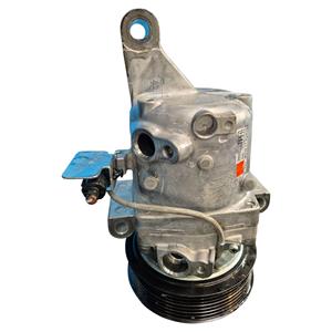 COMPRESOR DE AIRE ACONDICIONADO SUZUKI Serie Ignis (/MF) K12D Híbrido 1200 (17>) - Product Image 1