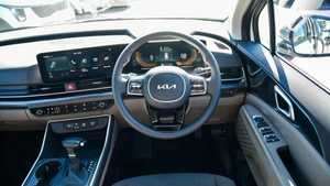 2025 K i a Carnival S 2.2L Diesel People Mover FWD Conduite à droite - Product Image 5