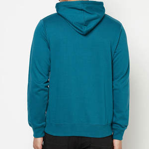 Sudadera con capucha para hombre, de gran tamaño Sudadera con capucha, jersey de cuello redondo, fabricación de Pakistán, sudadera con capucha para hombre - Product Image 3