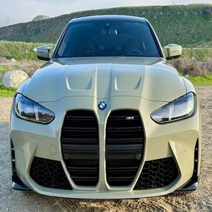 BMW M3 SEDÁN 2025 IMPECABLE, LISTO PARA ENVIAR - Product Image 1