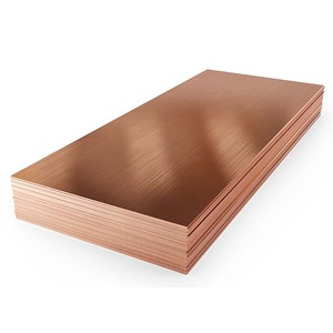 Cátodo de Cobre de Alta Calidad en Venta, 99.99% de Pureza, a Buen Precio - Product Image 5