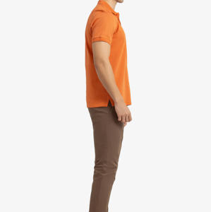 เสื้อผู้ชายขายส่ง พิมพ์ลายดิจิตอล โลโก้สั่งทำ ลายเรียบ ระบายอากาศได้ดี เป็นมิตรกับสิ่งแวดล้อม แห้งเร็ว ผ้าโพลีเอสเตอร์/คอตตอน สำหรับกิจกรรมกลางแจ้ง - Product Image 4