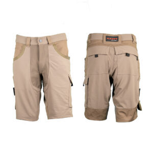 Bermuda da lavoro ergonomici - Product Image 3
