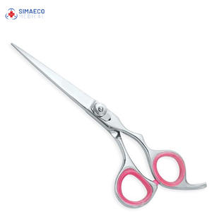 Tijera de pelo de acero inoxidable - Product Image 4