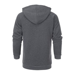 ชุดวอร์มผ้าคอตตอนโพลีเอสเตอร์สำหรับผู้ชายกางเกงเปล่าออกแบบได้ตามต้องการ - Product Image 2