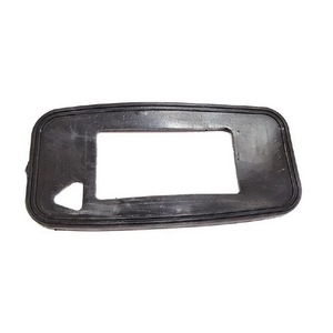 KM421 Ref 929021 Compatible Lower Tank Seal <b>Gasket</b> Flat Mechanical Style - Product Image 1