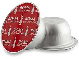 Multipack 72 Cápsulas Caffè Bialetti Roma blend - 0.25/Cápsula - Product Image 2