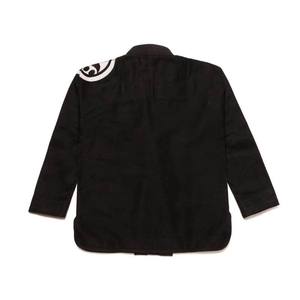 Kimono de Jiu-Jitsu BJJ Gi Shoyoroll Edición Comp 20.1 Negro - Product Image 2