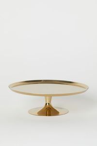 Plateau à gâteau en fer forgé de style classique et luxueux, support à gâteau européen, ensemble de trois pièces, support à dessert, support à gâteau en verre - Product Image 6