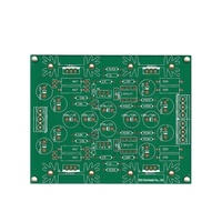 Carte PCB multicouche OEM Fabrication de circuits imprimés Support d'usine Pcba Company Assembly Service