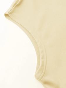 Meilleures ventes – Nouvelle collection automne 2025 – Sweat à capuche intégral sans manches pour homme, 100 % coton, molleton épais, numérique 350g, anti-plis, respirant - Product Image 3