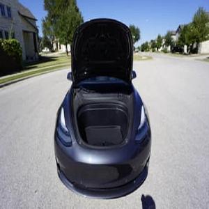 Modèle TEE SLA 2018, modèle 3 PERFORMANCE, livraison rapide - Product Image 4